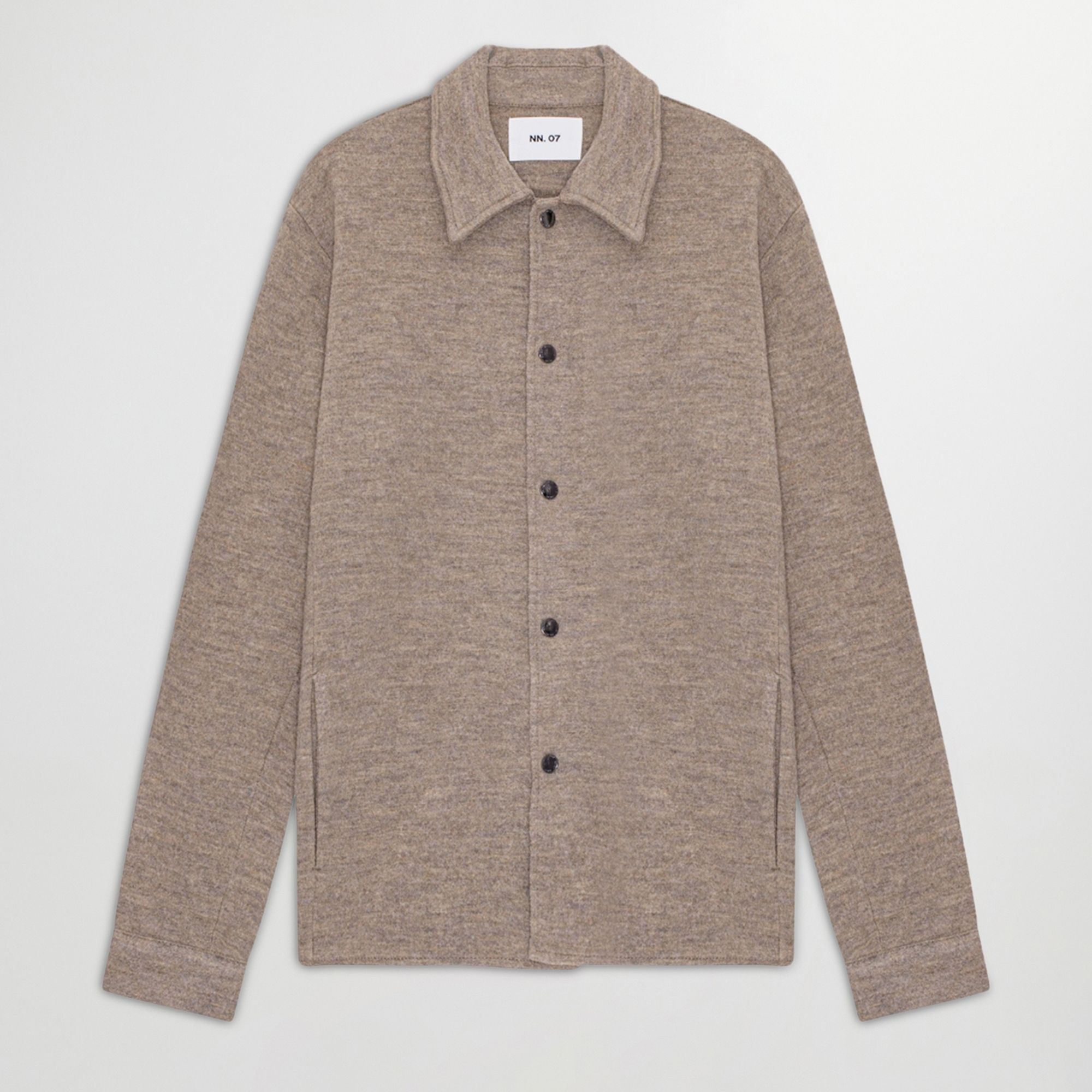메리노 울 자켓 NN.07 Blaze Merino Wool Jacket 15348412