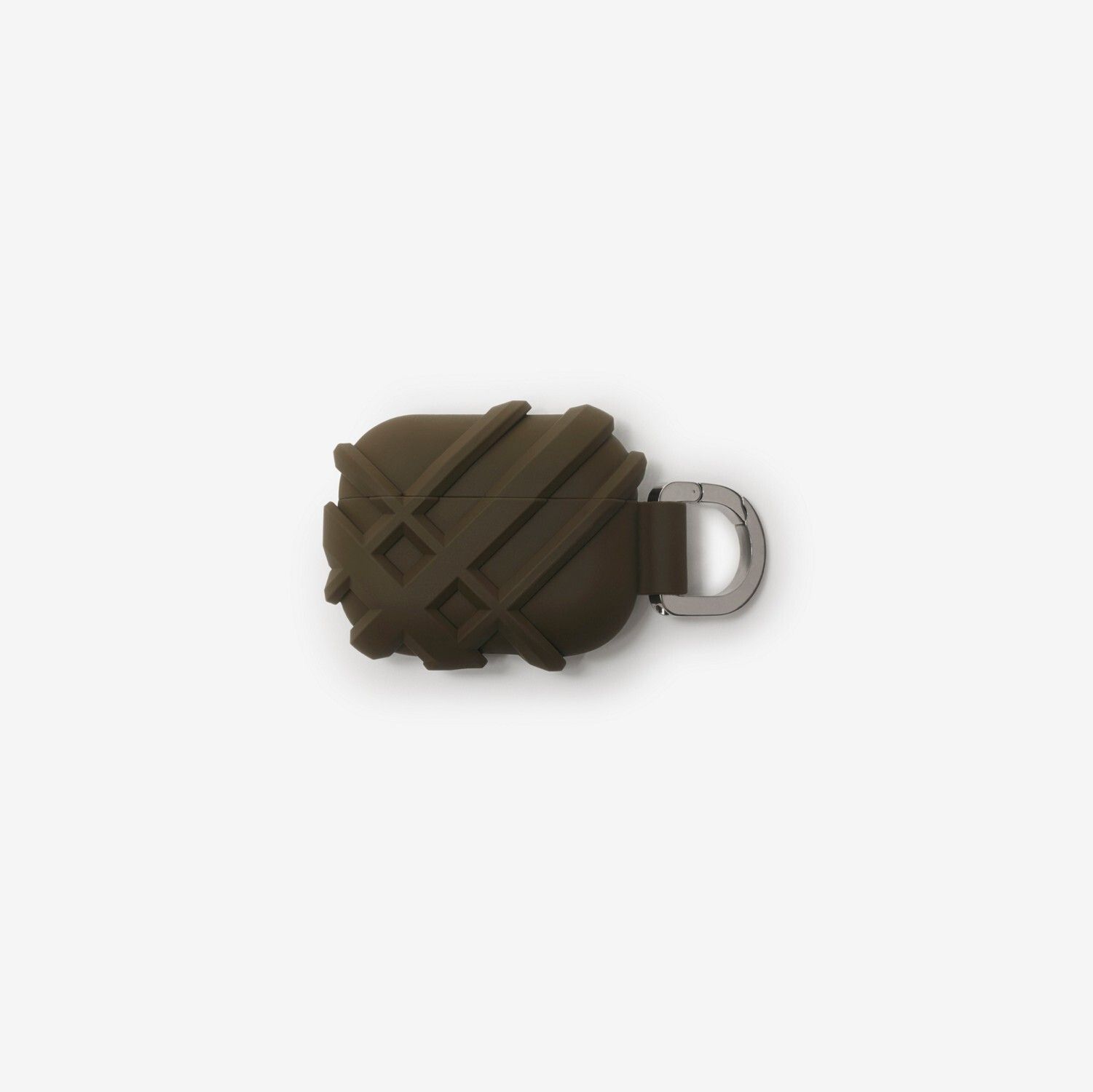 버버리 체크 에어팟 케이스 Check AirPods Case 81047261