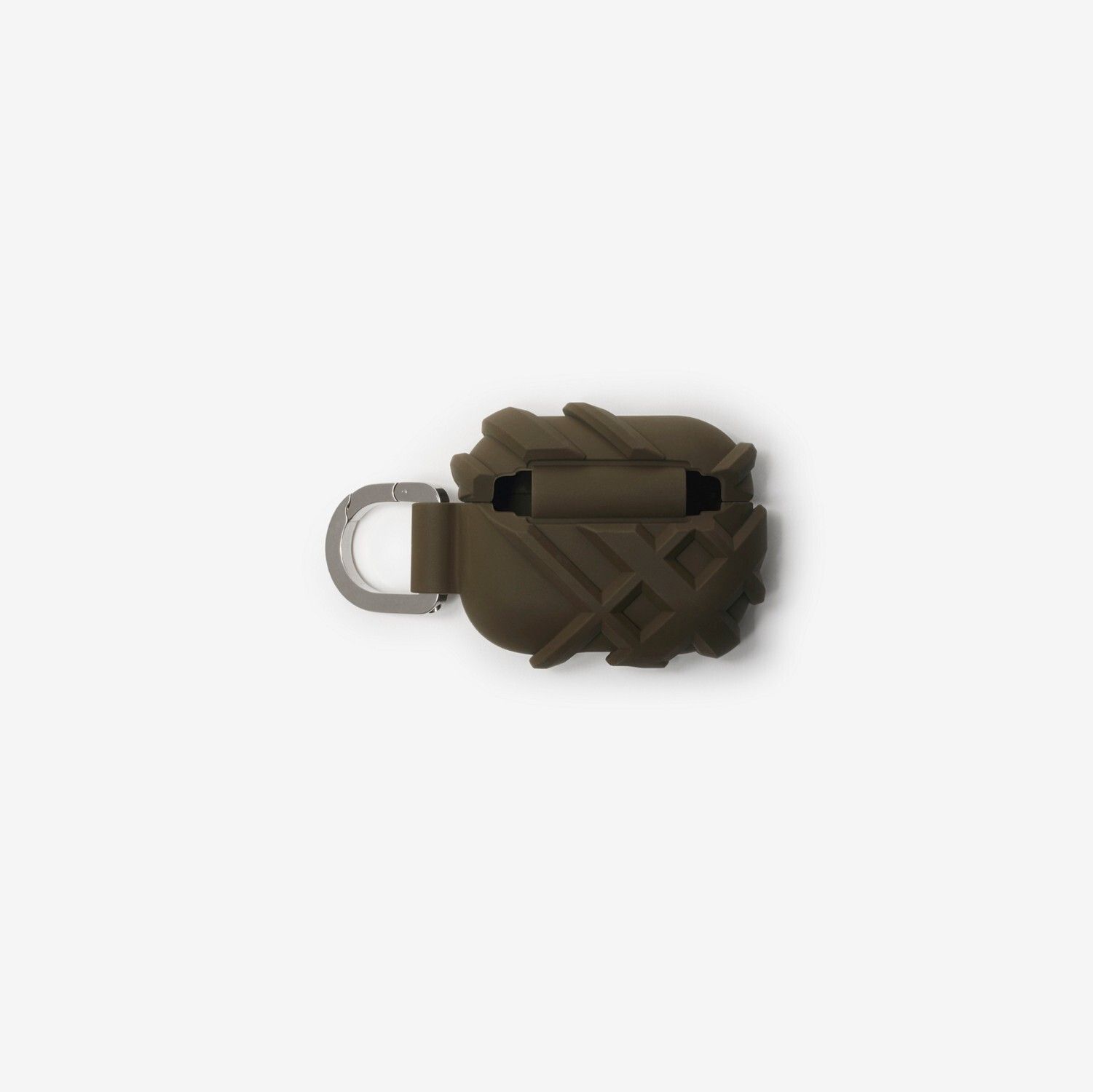 버버리 체크 에어팟 케이스 Check AirPods Case 81047261