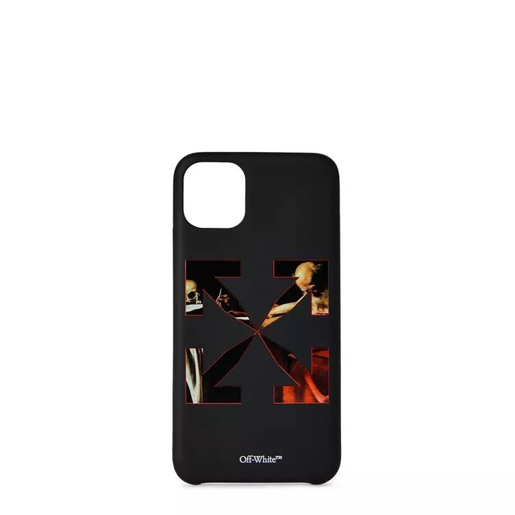 오프 화이트 아이폰 케이스 Off White Iphone 11 Case 89046040