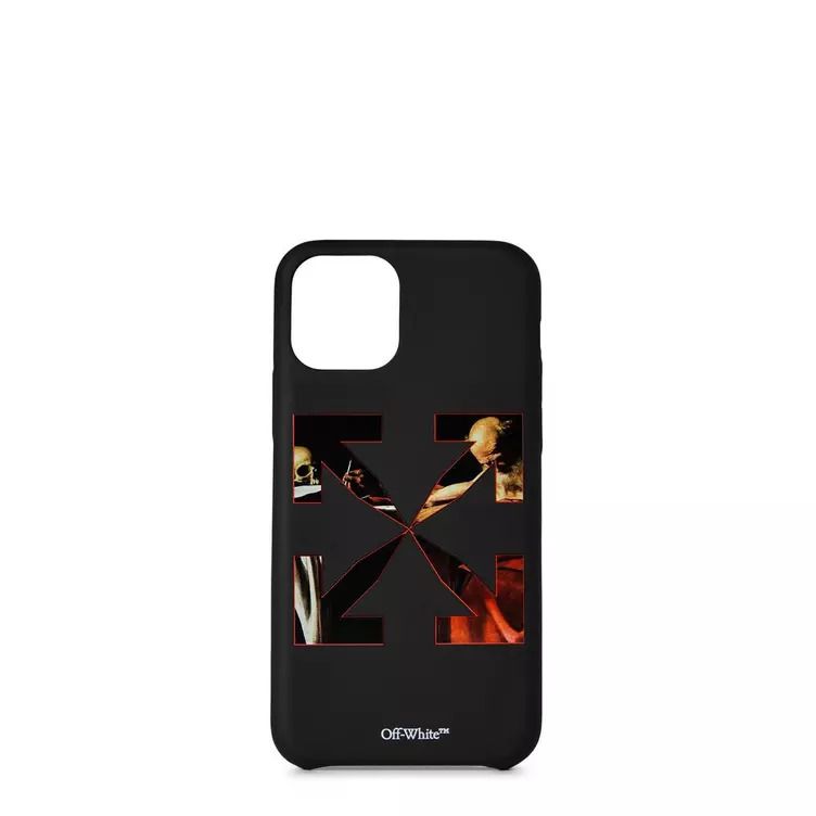 오프 화이트 아이폰 프로 막스 케이스 Off White Iphone 11 Pro Max Case 89039940