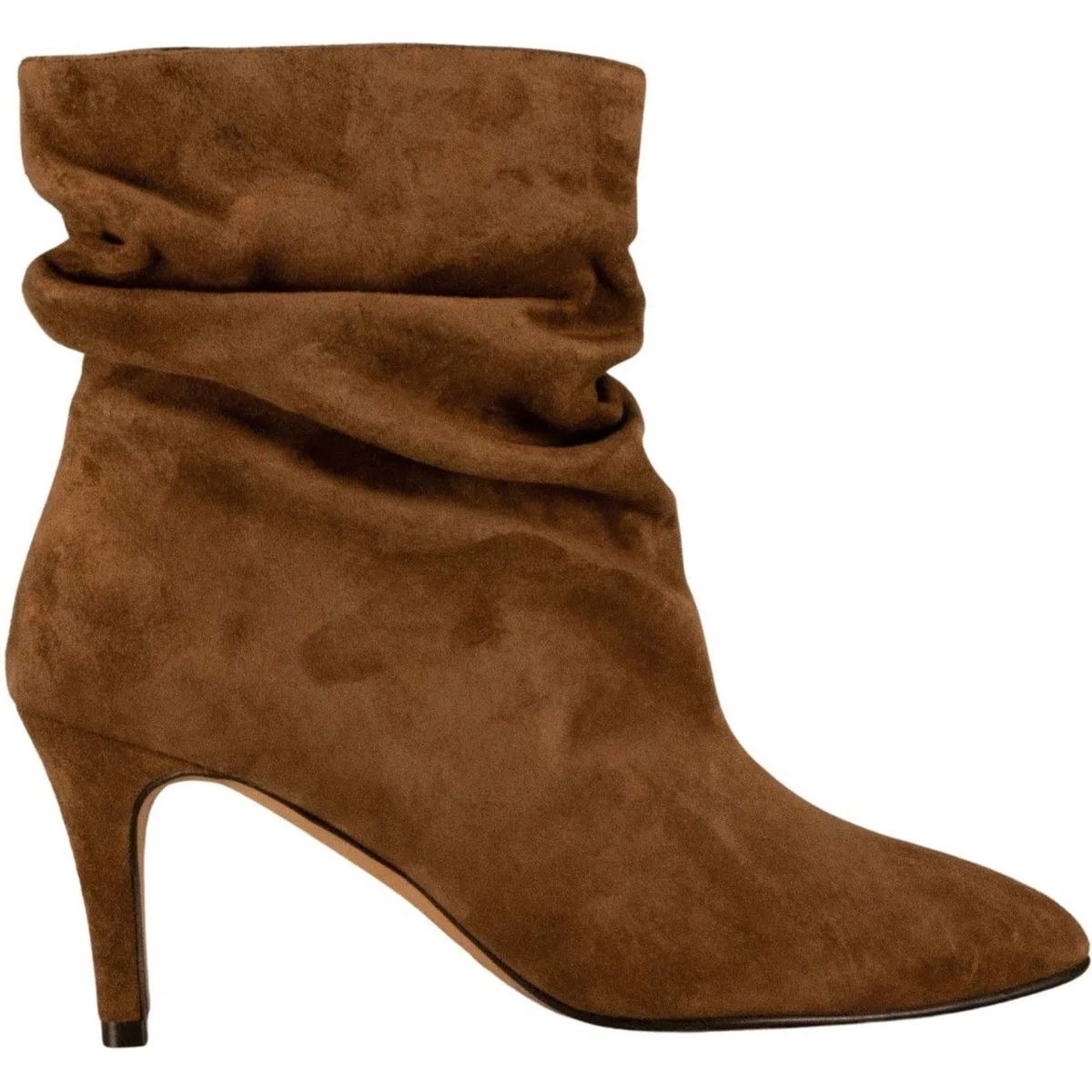 로우 브라운 부츠 Toral Toral Faber Low Pesca Arabica Enkellaarzen Bruin F braun                        Stiefel A0521577