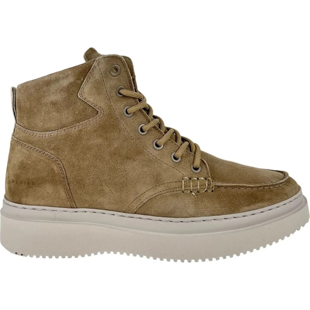 퍼 부츠 Nubikk Jonah Arctic Fur | Taupe Boots voor Heren taupe                        Stiefel A0510242