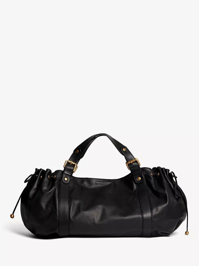 르 가방 Le 36 Heures Bag 5665587 Black