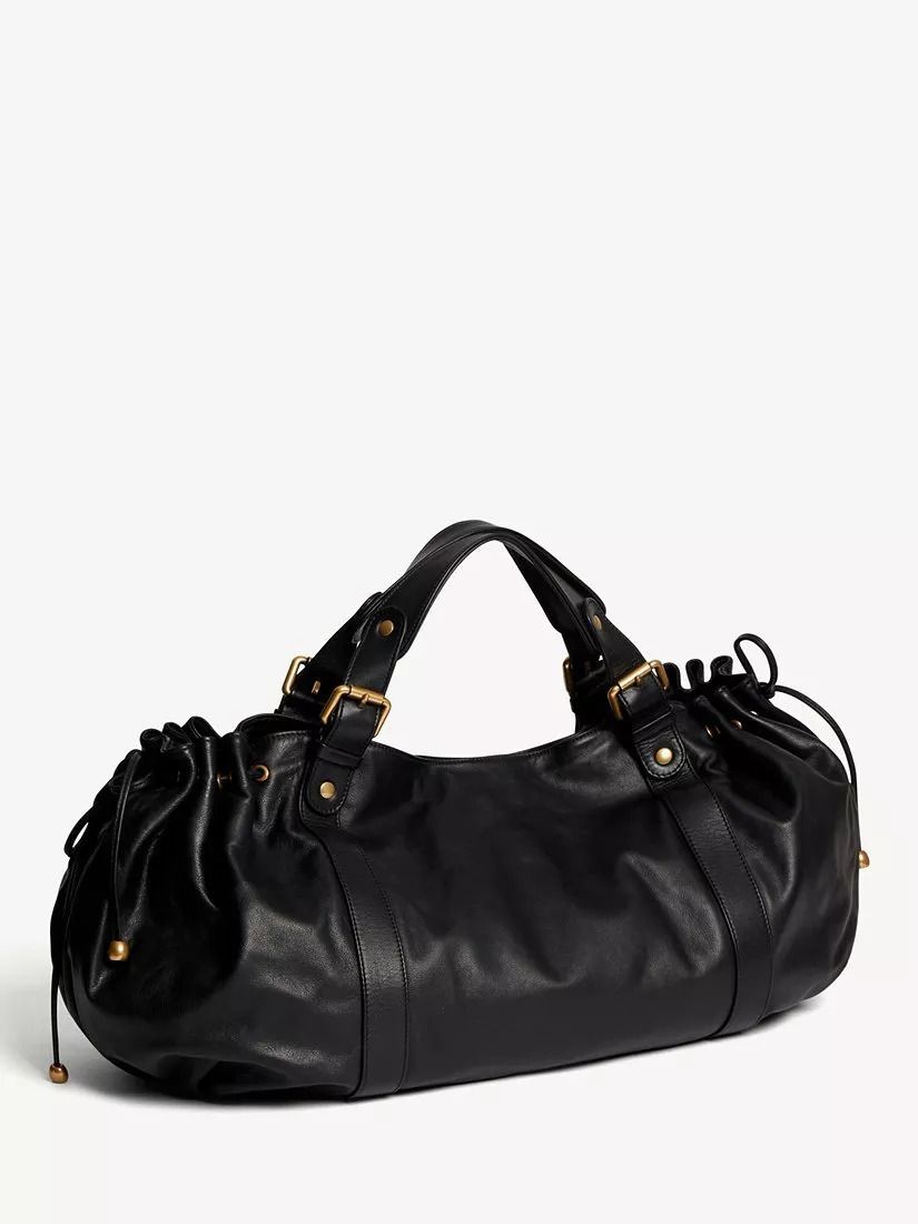 르 가방 Le 36 Heures Bag 5665587 Black