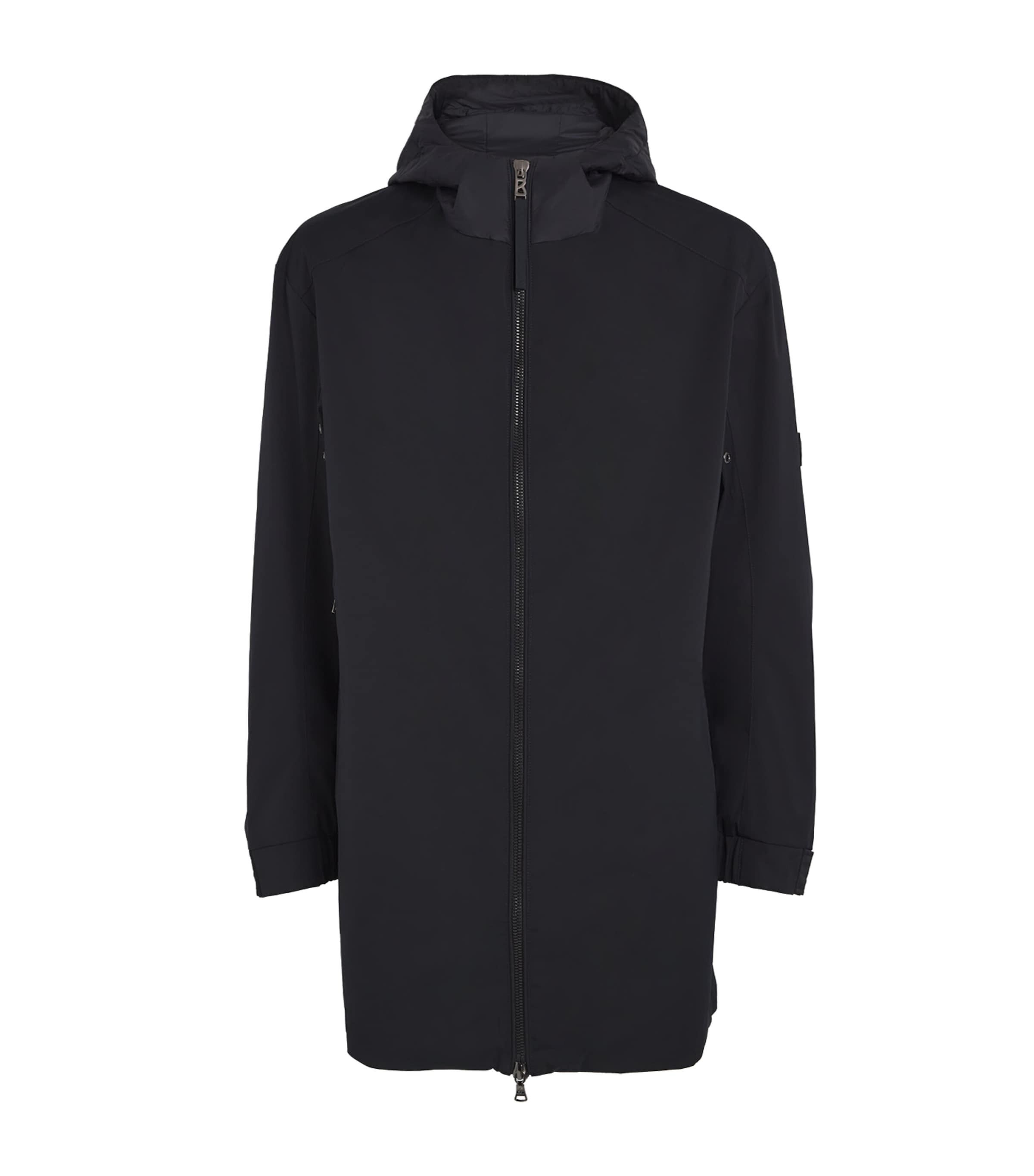 방수 기능 파카 Water-Resistant Jaron Parka 000000000007692993