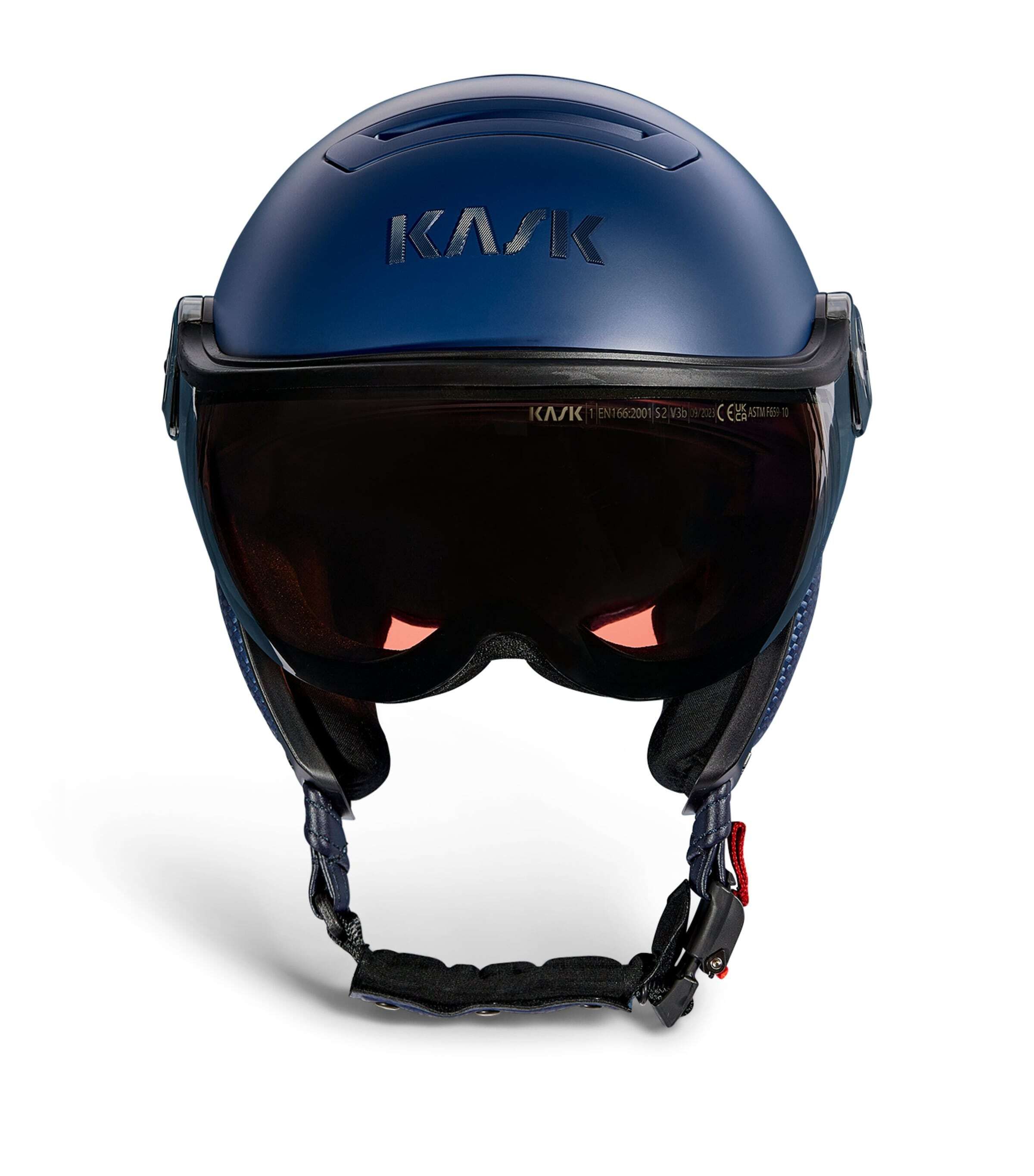 쉐도우 스키 Shadow Photo Vibes Ski Helmet 000000000007499320