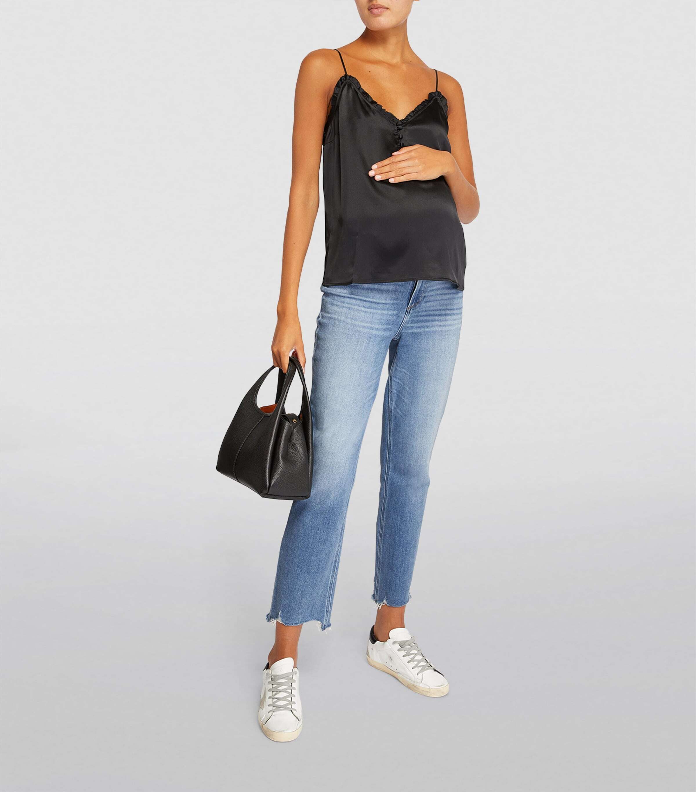 데님 Cindy Maternity Jeans 000000000007419185