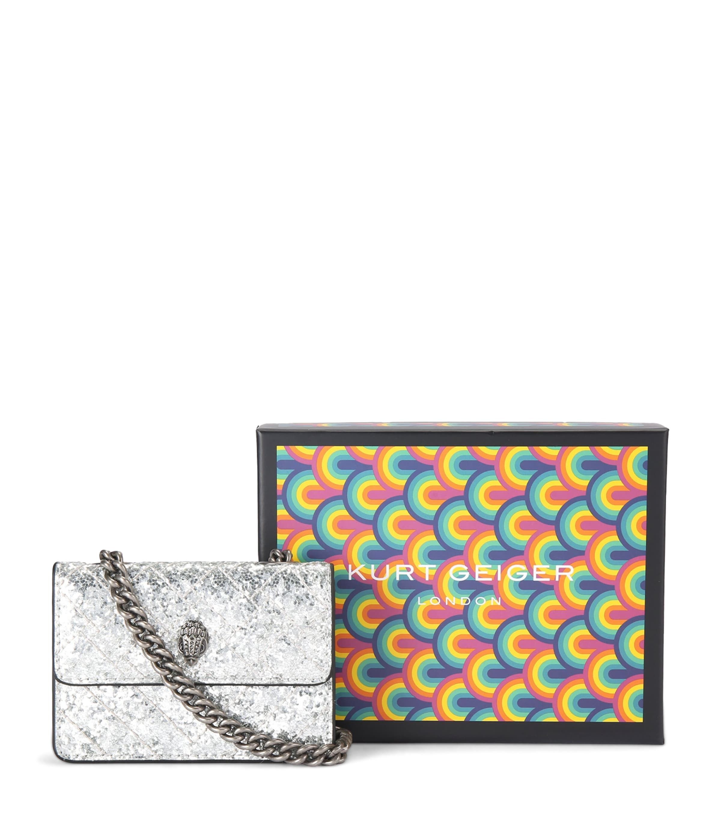 마이크로 크로스바디 가방 Micro Kensington Cross-Body Bag 000000000006900066