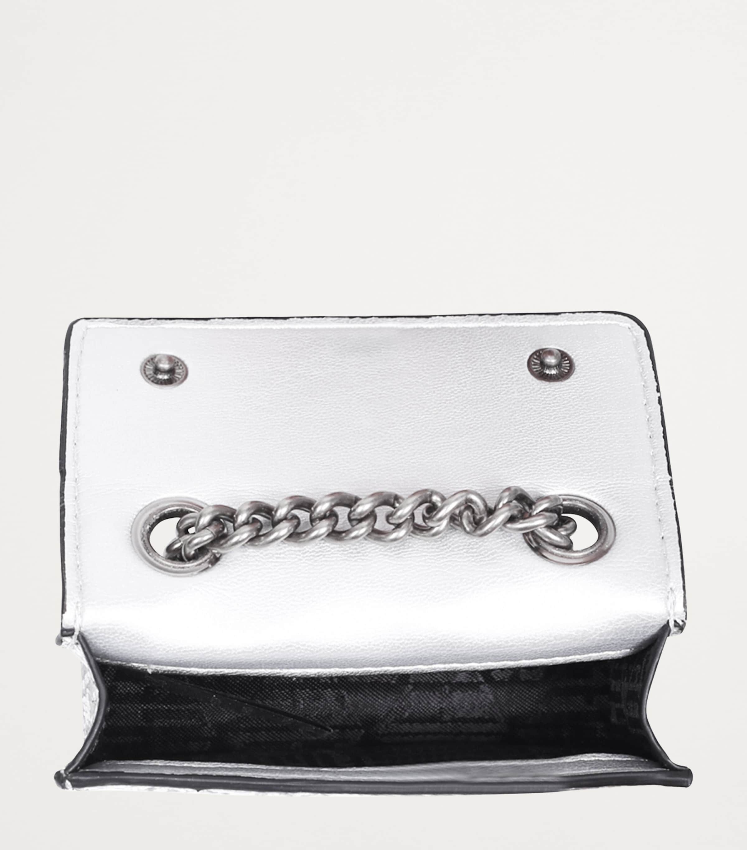 마이크로 크로스바디 가방 Micro Kensington Cross-Body Bag 000000000006900066