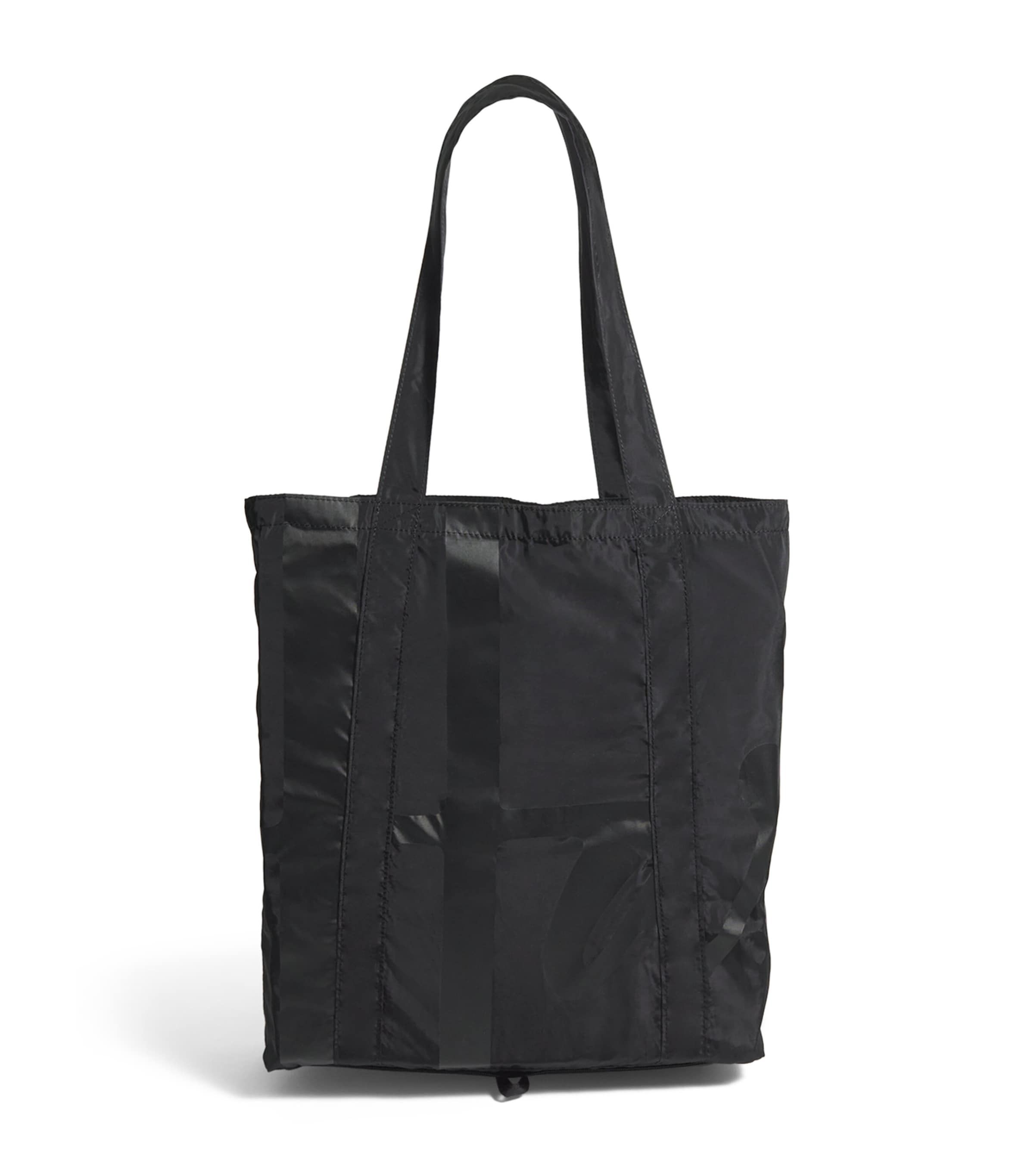 로고 포켓 쇼퍼백 가방 Logo Pocket Shopper Bag 000000000007514775
