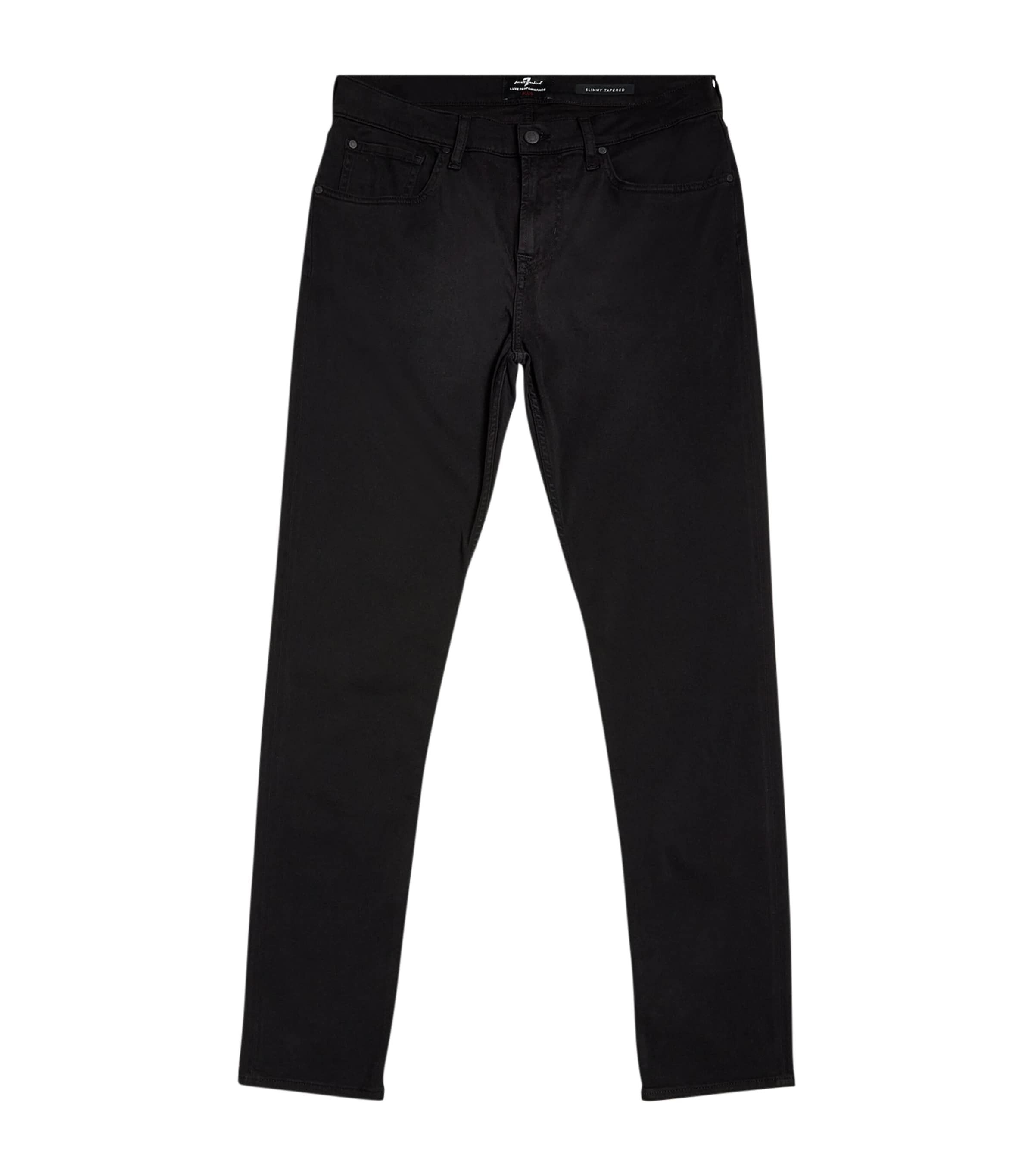 테이퍼드 퍼포먼스 데님 Slimmy Tapered Luxe Performance Plus Jeans 000000000007179405