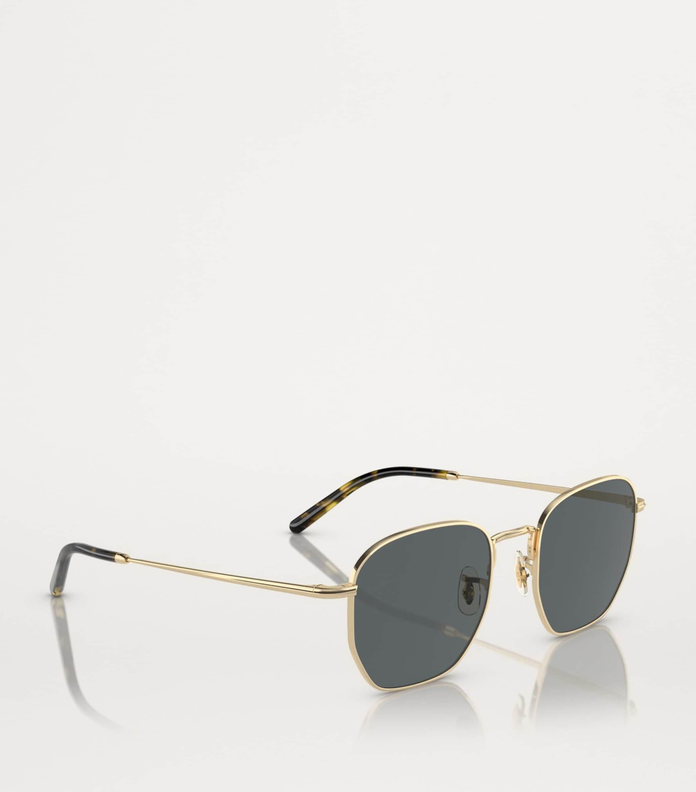 올리버피플스(Oliver Peoples) | 메탈 선글라스 Metal Kierney Sun Sunglasses 000000000007486437 | 트렌비