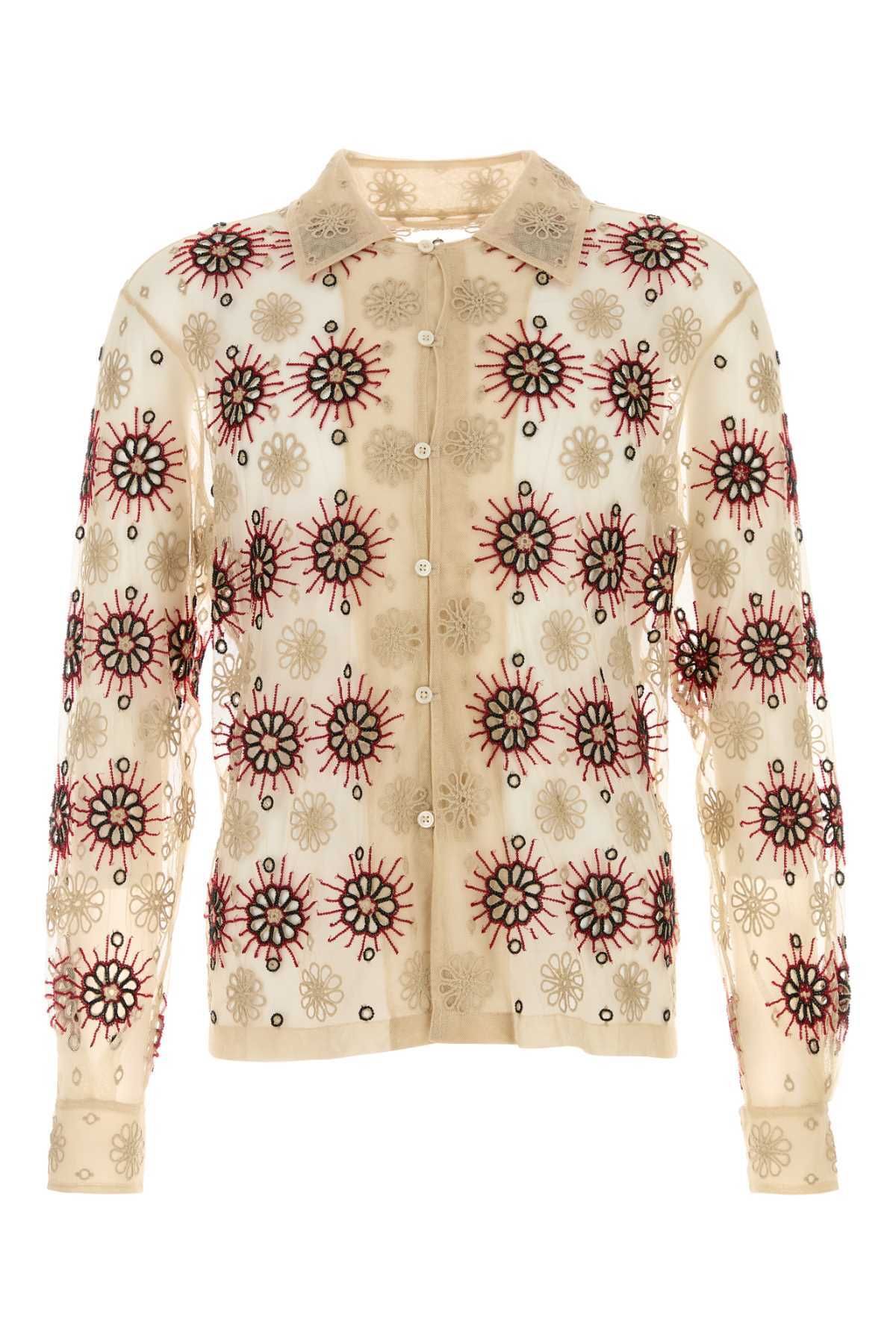 셔츠 SOLARIUM LS SHIRT 826749