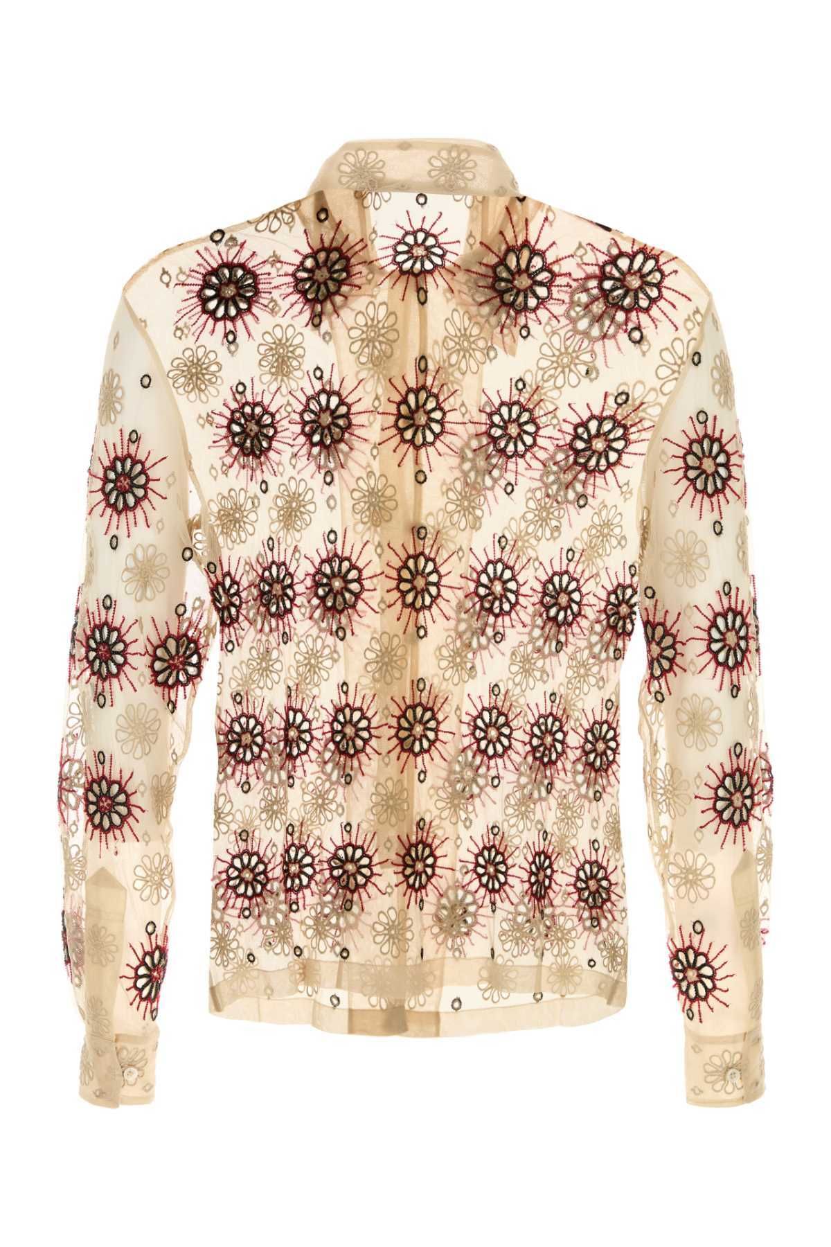 셔츠 SOLARIUM LS SHIRT 826749