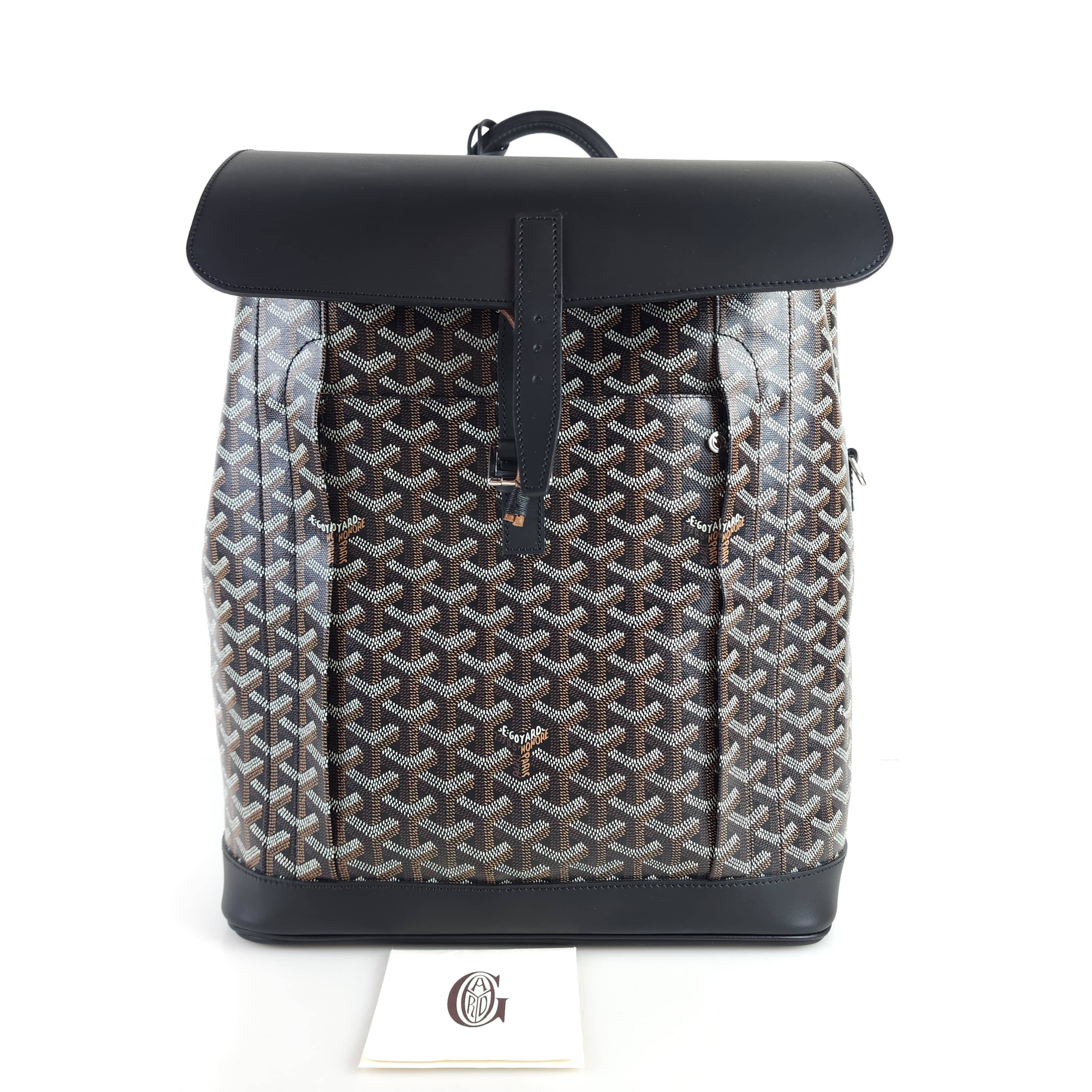 Goyard Backpack 8256 SKU 8256 | eBay