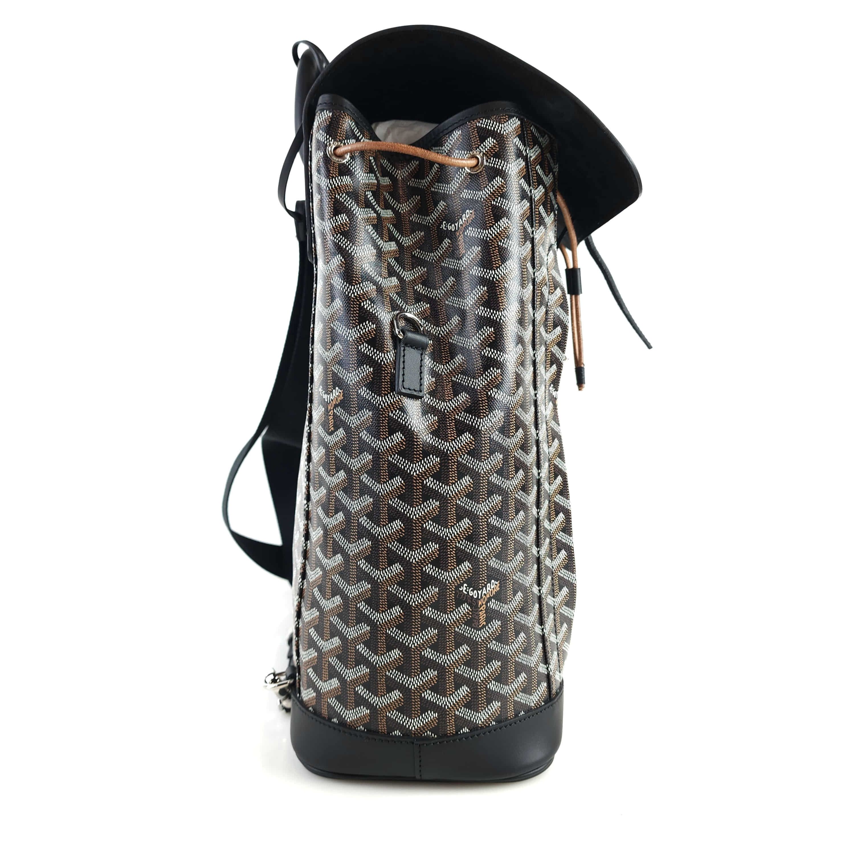 Goyard Backpack 8256 SKU 8256 | eBay