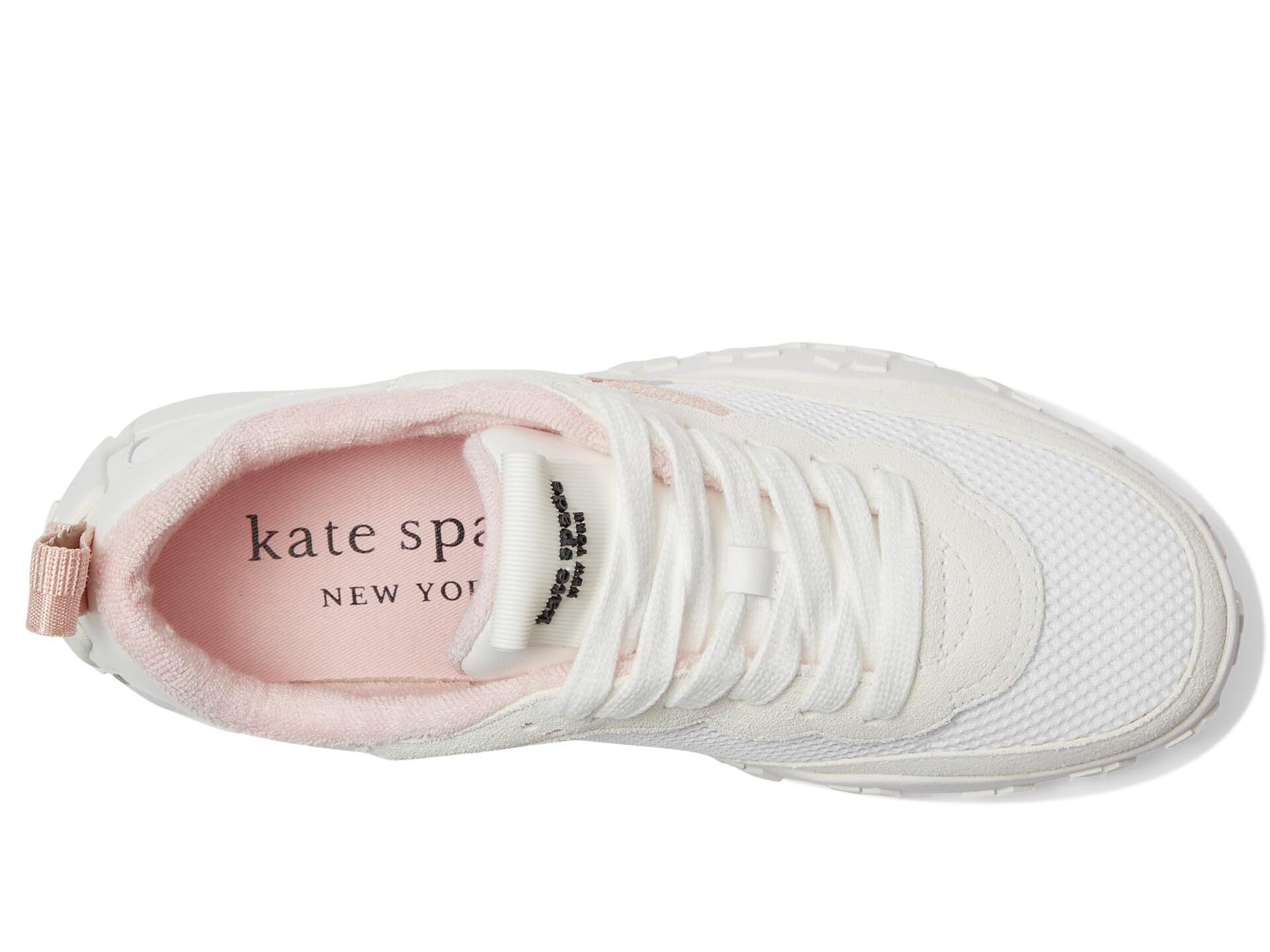 케이트 레이스 업 스니커즈 K As In Kate Lace Up Sneakers 9991417 1106322