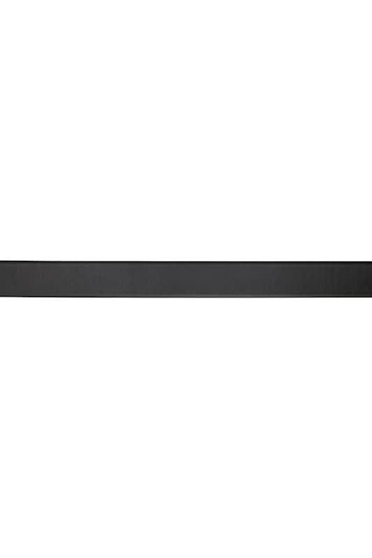 블랙 브이로고 시그니처 카프스킨 벨트 Black VLogo Signature Calfskin Belt 16968601