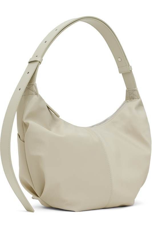 오프화이트 나일론 숄더 가방 Off-White HT Nylon Shoulder Bag 17440031