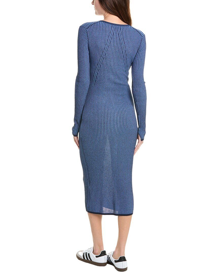 미디 드레스 rag & bone Alexis Rib Midi Dress 1411924278