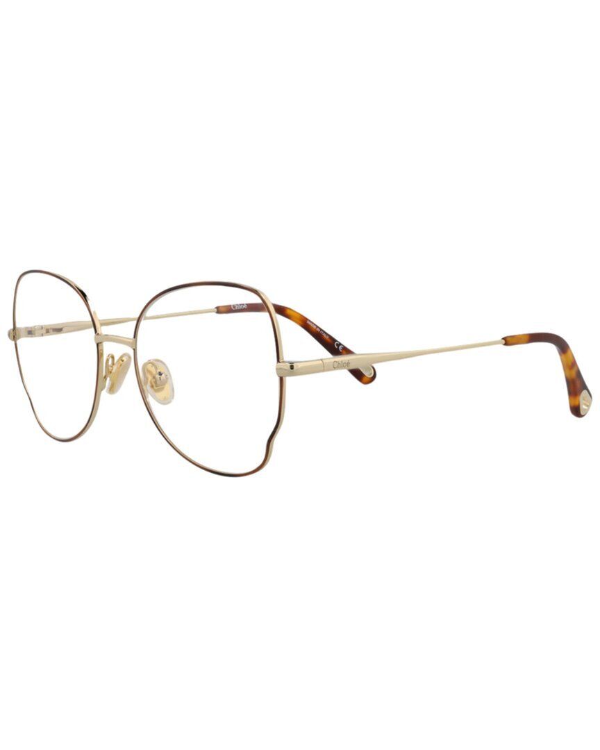 끌로에 여성 광학 프레임 Chloe Women's CH0098O 50mm Optical Frames 1111970539