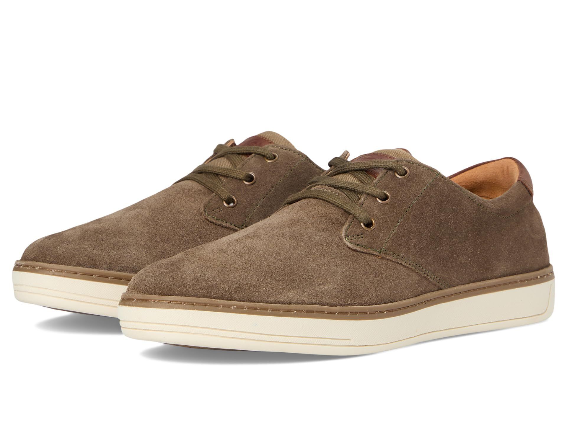 플레인 스니커즈 옥스포드 Caper Plain Toe Sneaker Oxford 10010655 529