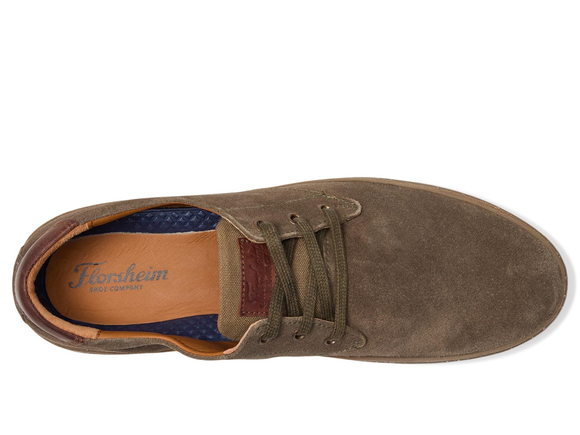 플레인 스니커즈 옥스포드 Caper Plain Toe Sneaker Oxford 10010655 529