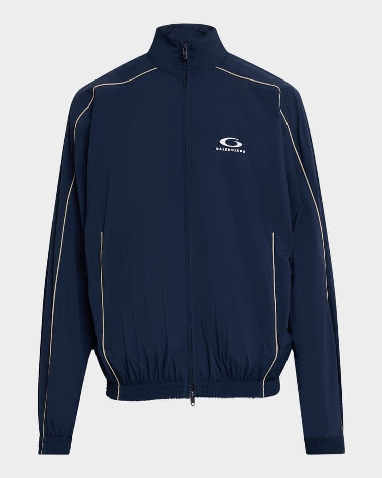 발렌시아가(Balenciaga) | 남성 클럽 자켓 블랙 Men's Lion Club 발렌시아가(Balenciaga) | 남성 클럽 자켓 블랙 Men's Lion Club