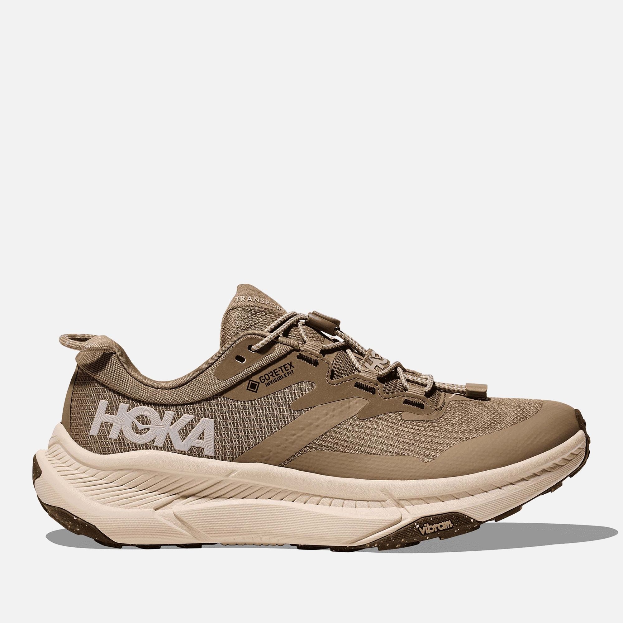 원 여성 고어텍스 스니커즈 Hoka One One Women's Transport GORE-TEX Trainers 15406563