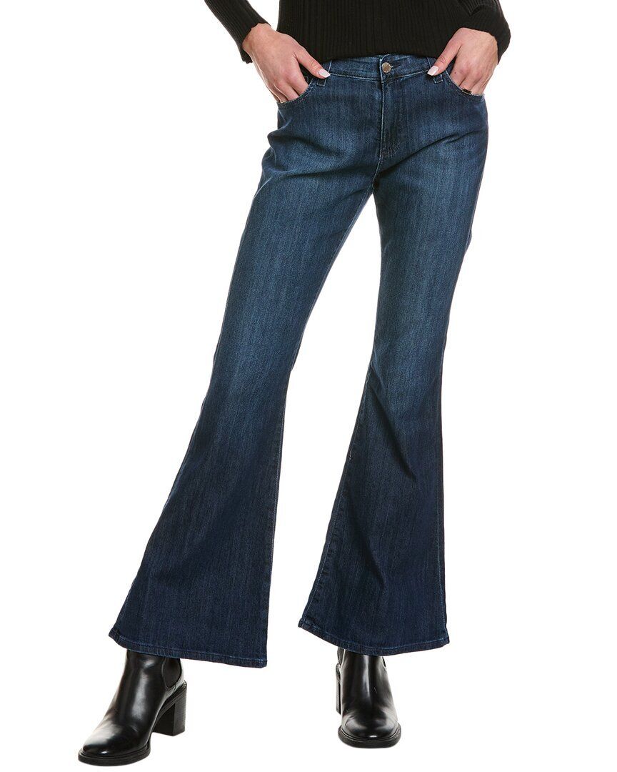 데님 플레어 진 AG Jeans Angeline Bravura Flare Jean 1411333976