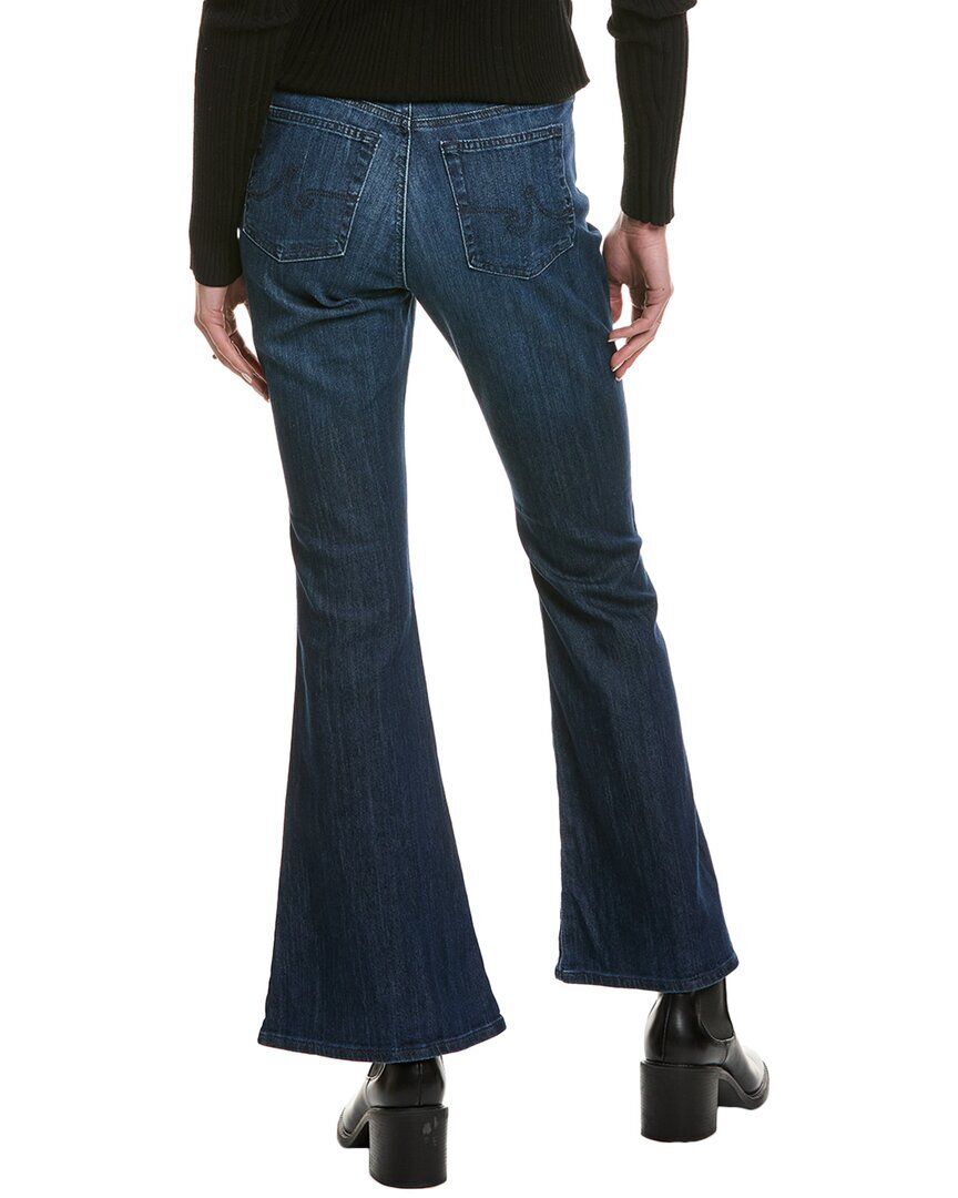 데님 플레어 진 AG Jeans Angeline Bravura Flare Jean 1411333976