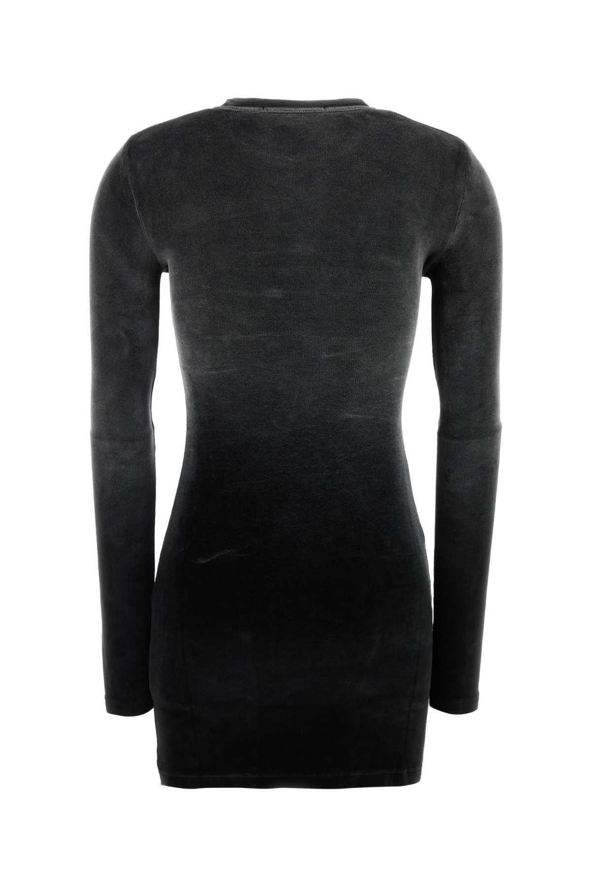 롱 슬리브 미니 드레스 LONG SLEEVE MINI DRESS 853867