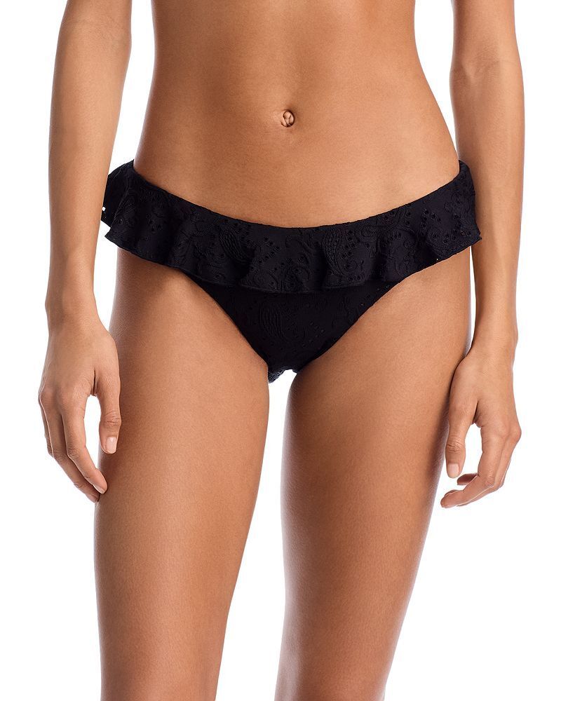 러플 비키니 Ruffled Bikini Bottom - Exclusive 5409653