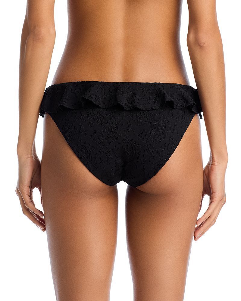 러플 비키니 Ruffled Bikini Bottom - Exclusive 5409653