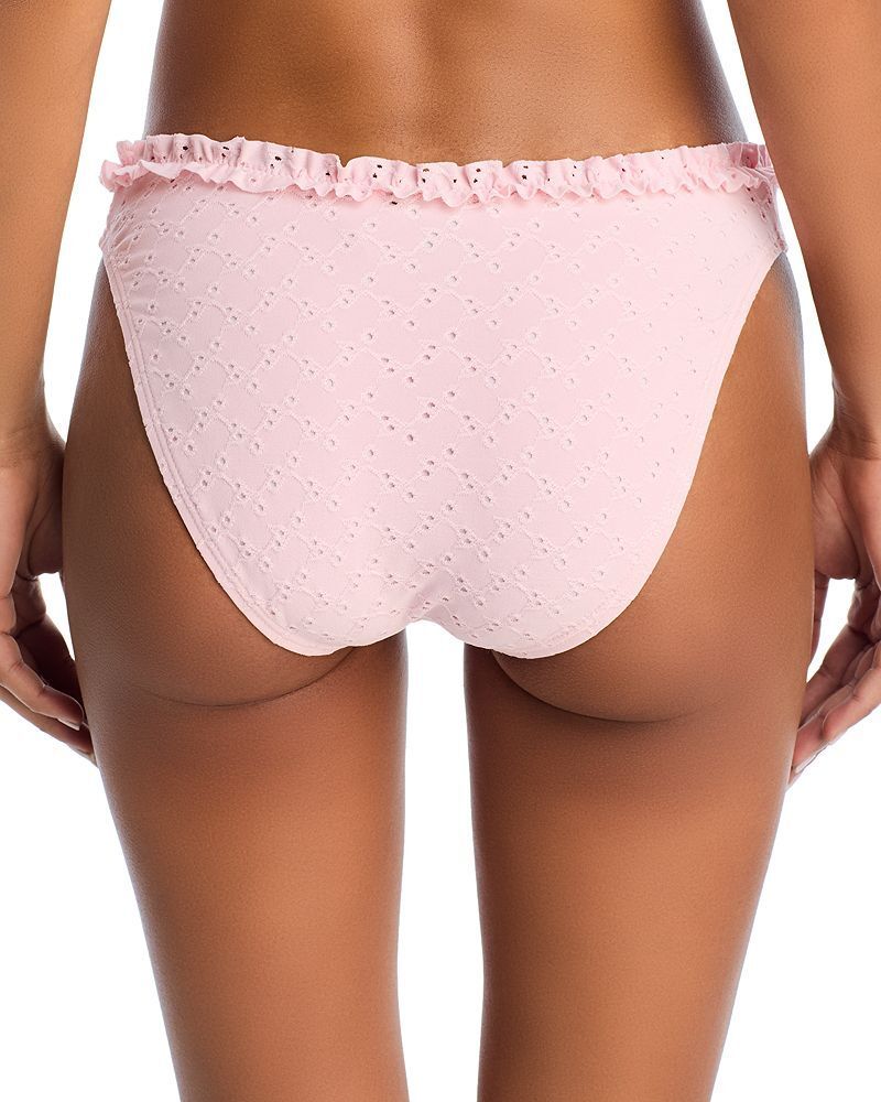 비키니 Ruffle Bikini Bottom - Exclusive 5403989