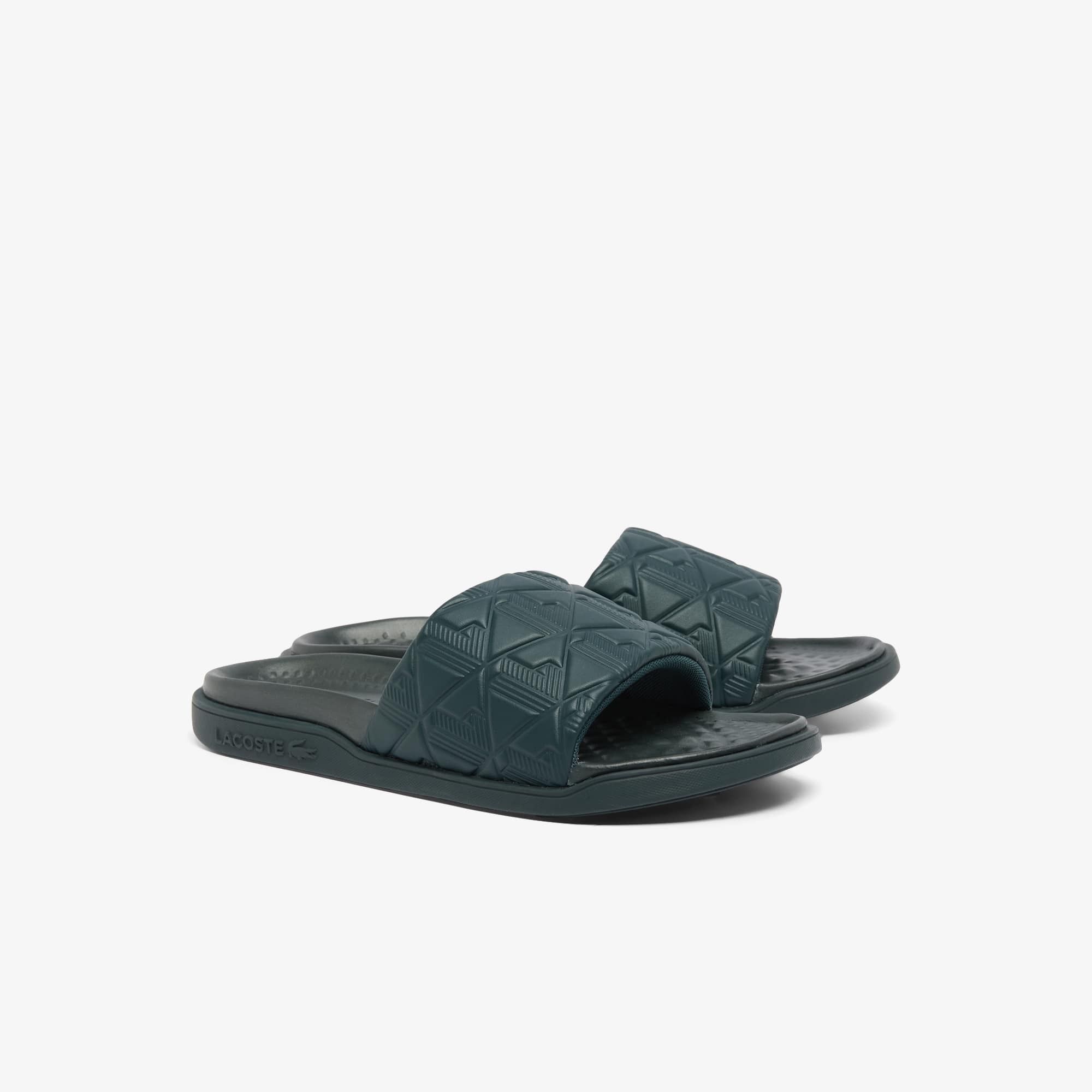 남성 슬리퍼 Men's Serve Slide Dual 49CMA0028-DG2