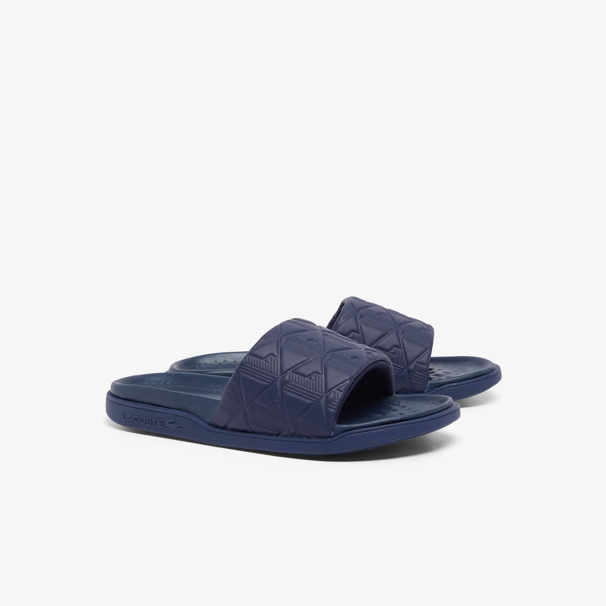 남성 슬리퍼 Men's Serve Slide Dual 49CMA0028-95K