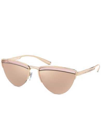 여성 선글라스 Fashion women's Sunglasses BV6145-20144Z-57 BV6145-20144Z-57