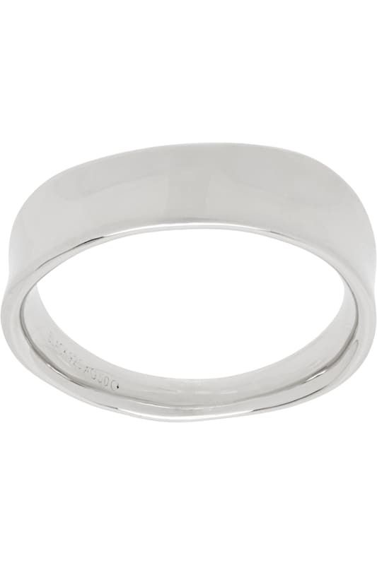 실버 반지 Silver Noon Ring 17406041
