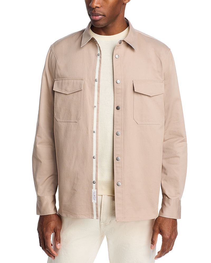 셔츠 자켓 CPO Snap Front Shirt Jacket 5427394