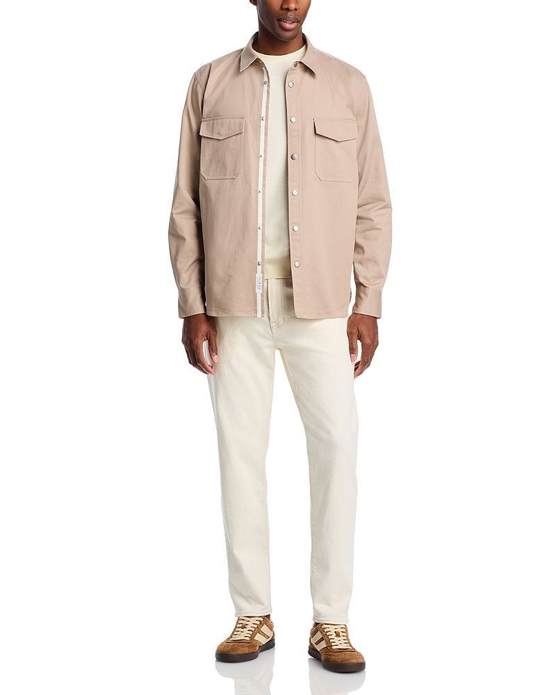 셔츠 자켓 CPO Snap Front Shirt Jacket 5427394