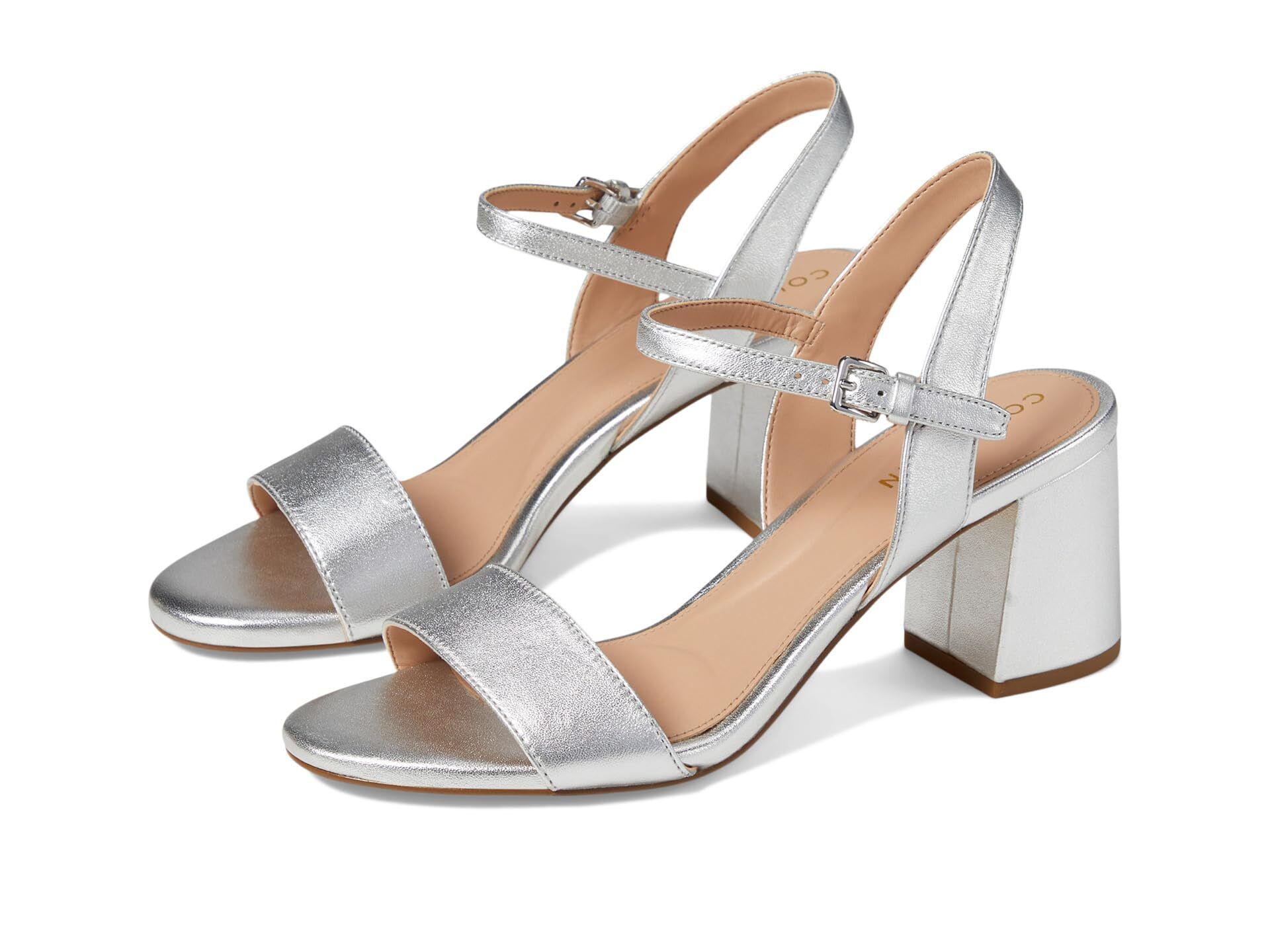 블록 힐 샌들 Josie Block Heel Sandal (65 mm) 9623691 3298