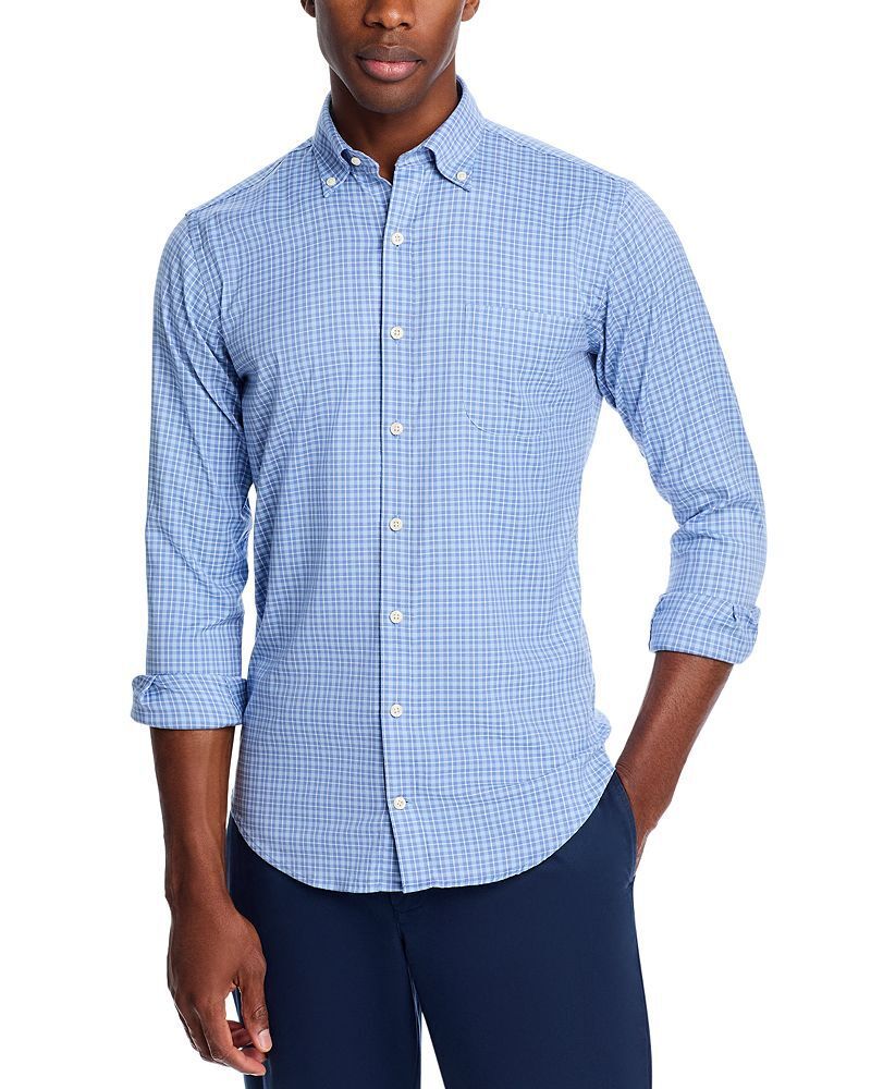 레귤러 핏 셔츠 Caspian Regular Fit Shirt  5411151