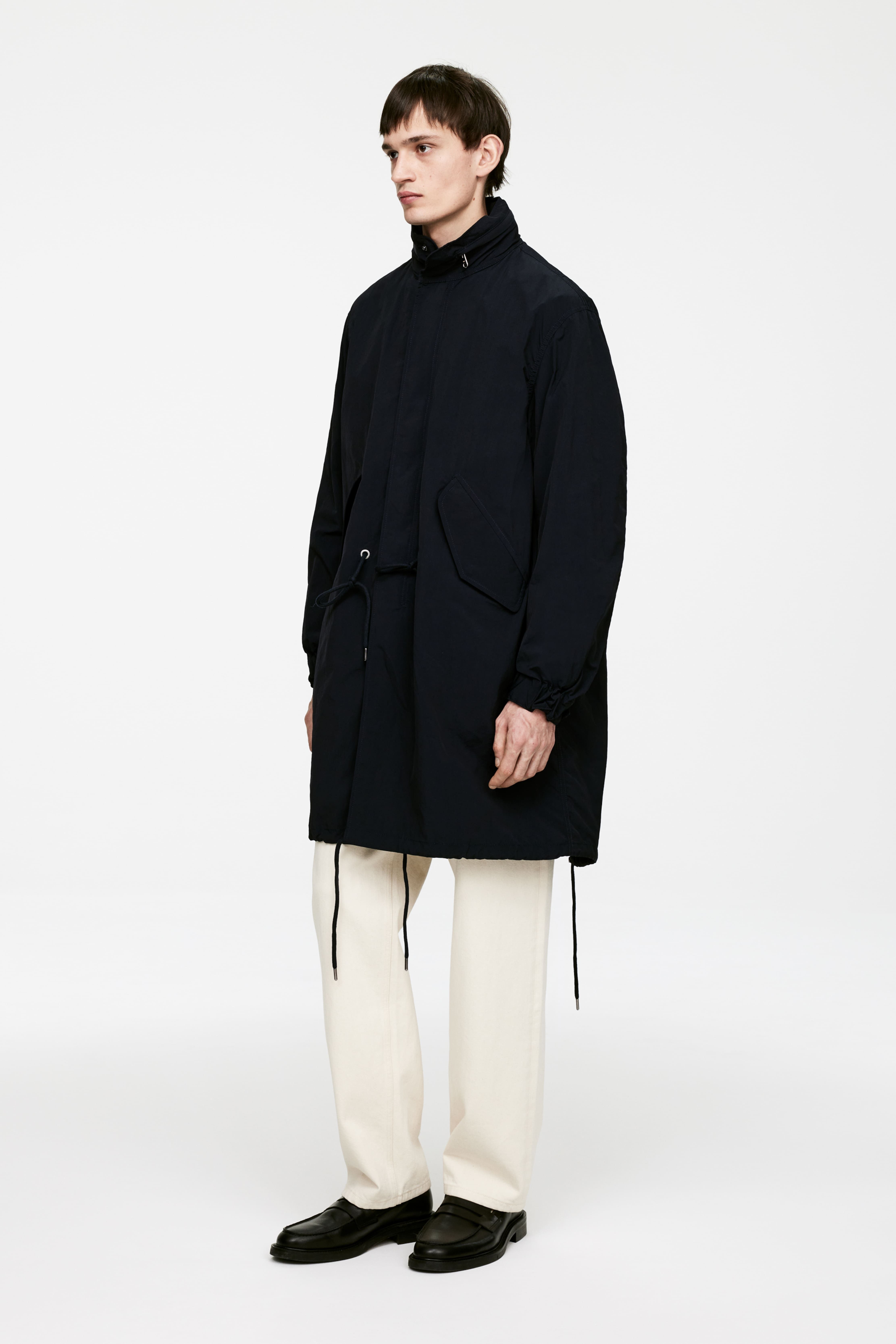 투인원 파카 2-in-1 Fishtail Parka 1261125001