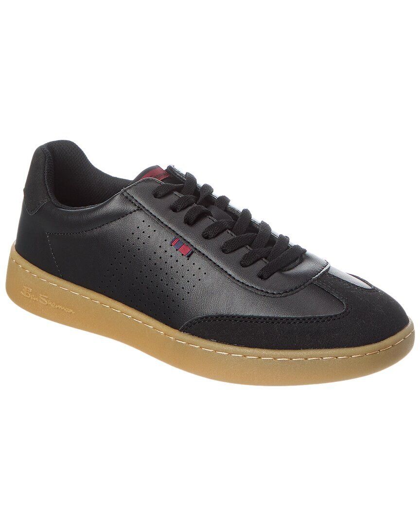 스니커즈 Ben Sherman Glasgow Sneaker 1312027259