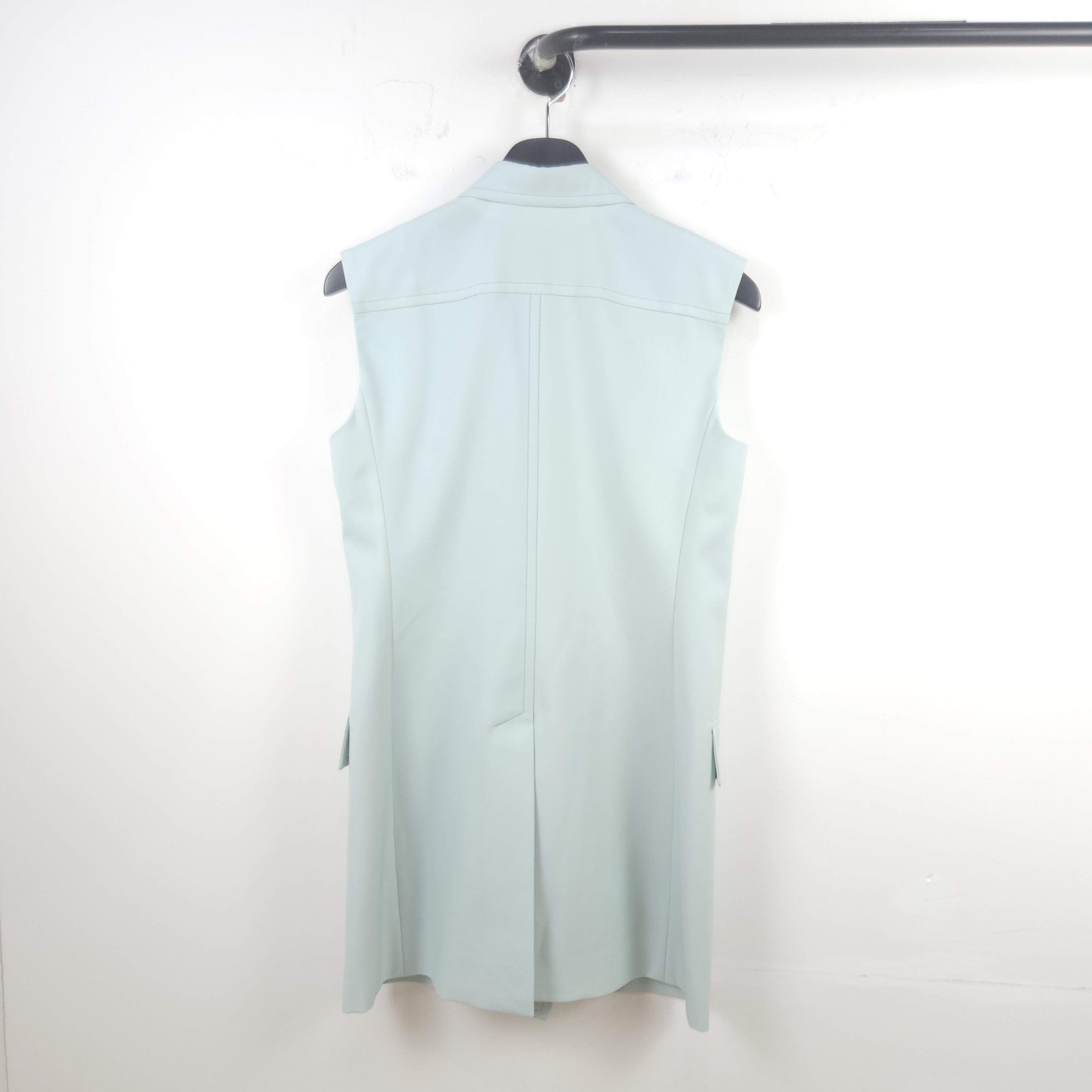 Givenchy Wool Vest BW30CF12JF 8470 124982880 | eBay