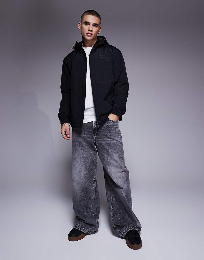 이에이세븐(EA7) | Ea7 남성 Coats 2740899 | 트렌비