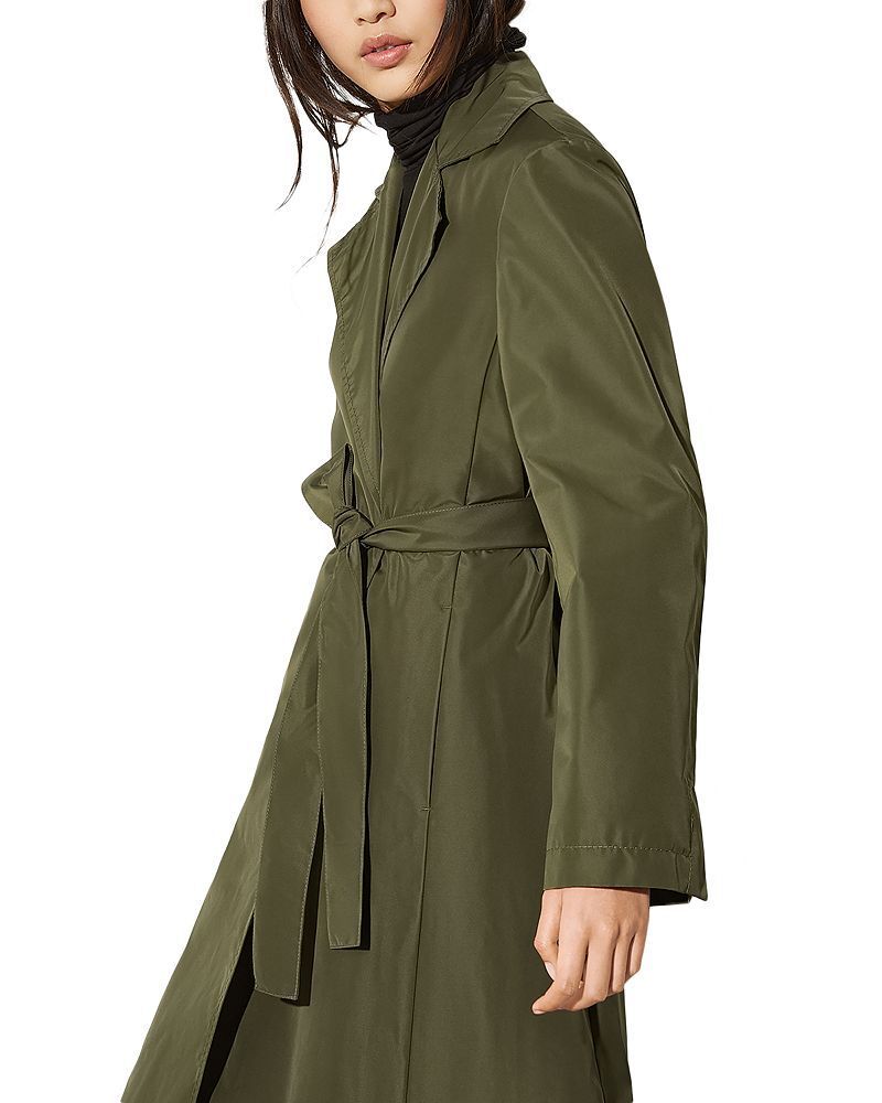 벨트 코트 Tecnolong Belted Coat 5358065