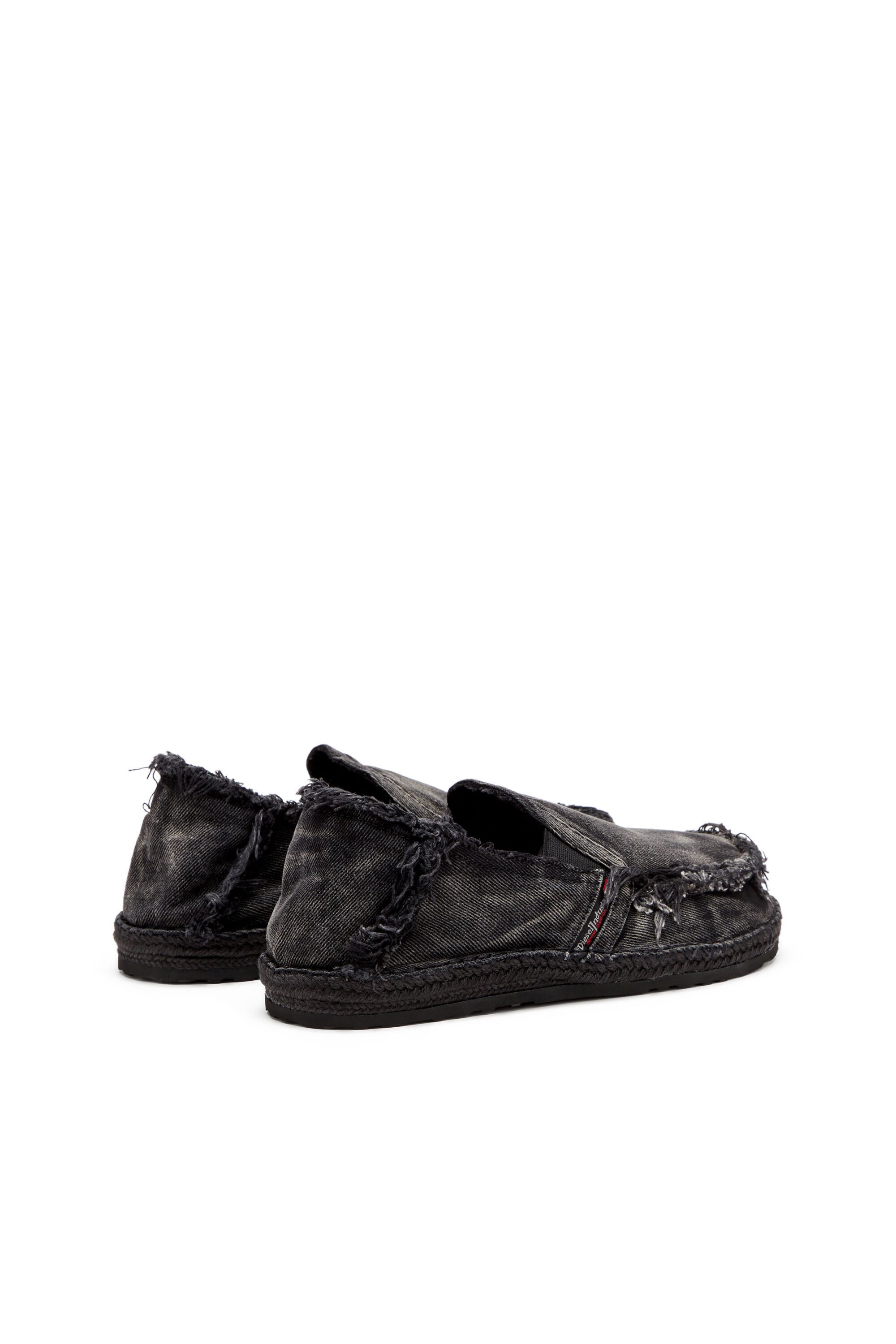 D-LUKAS ESP Y03539P0585 Black